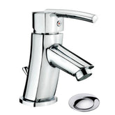 Cornat Waschtisch-Einhebelmischer SELO